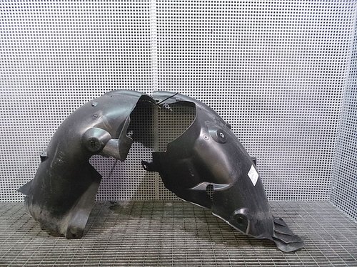 APARATOARE NOROI FATA DREAPTA RENAULT CLIO CLIO - - (2005 2009)