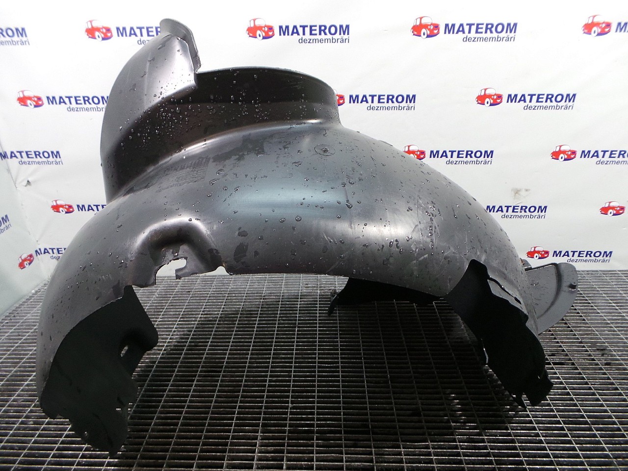 APARATOARE NOROI FATA DREAPTA SEAT IBIZA IBIZA - - (2008 2012)