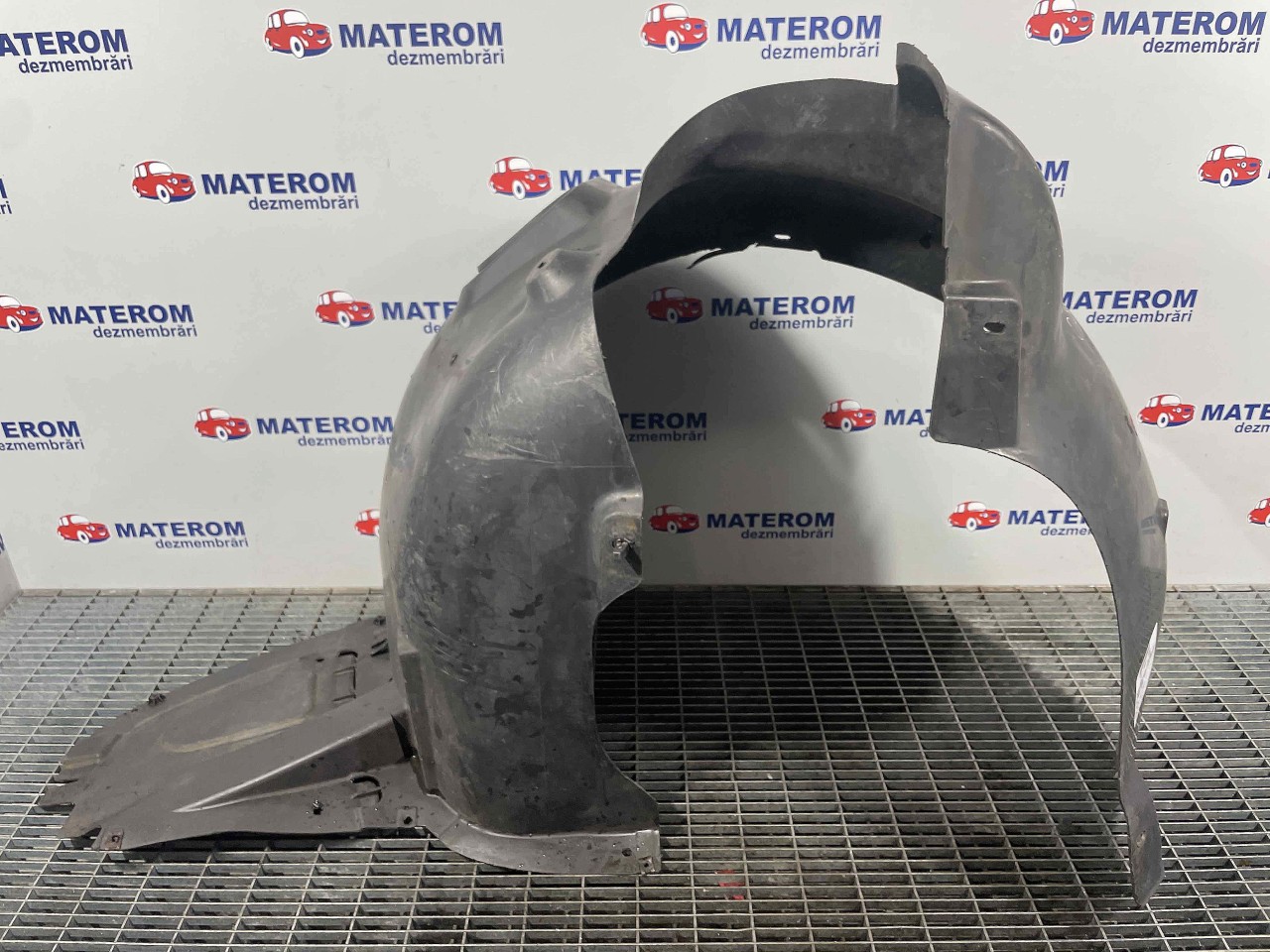 APARATOARE NOROI FATA DREAPTA SEAT TOLEDO TOLEDO - - (2012 2019)