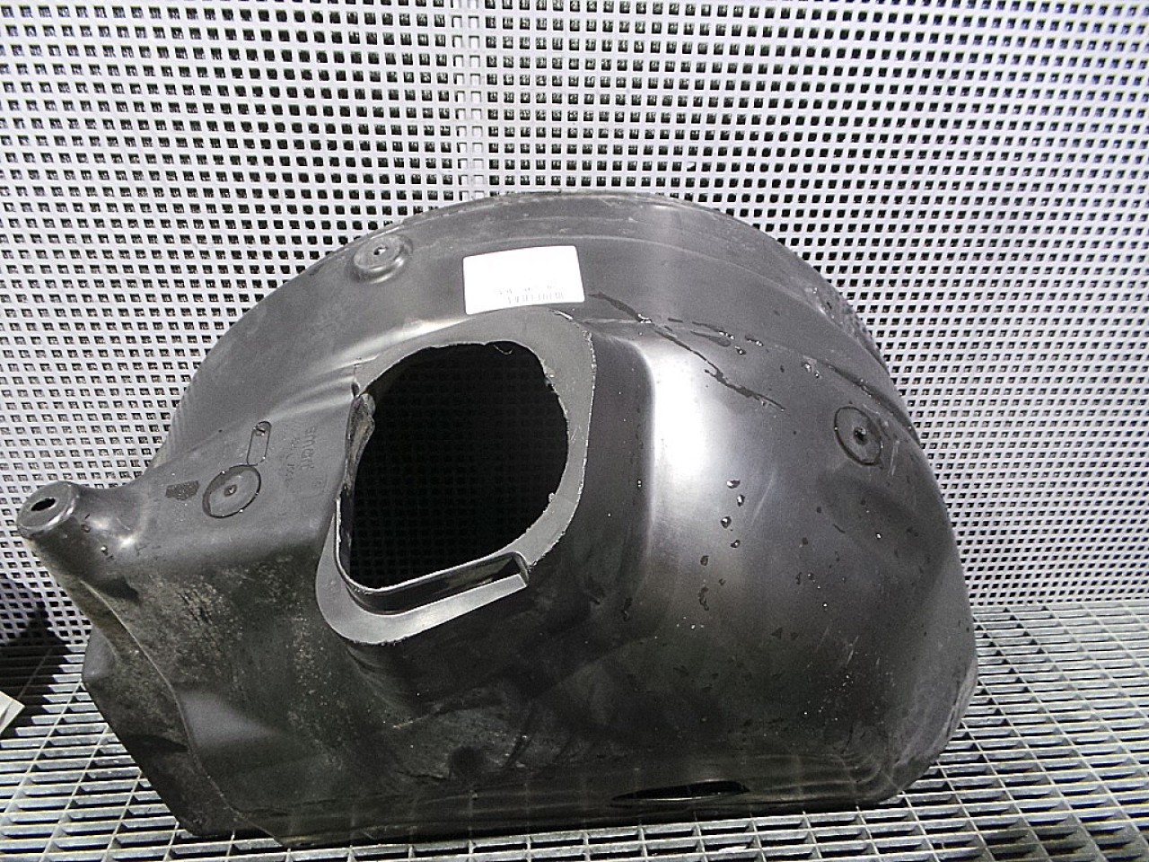 APARATOARE NOROI FATA DREAPTA SMART FORTWO - - (2004 2007)