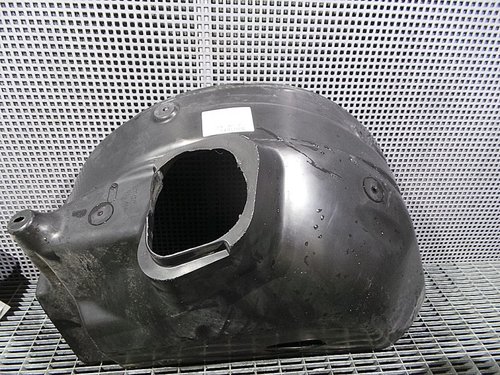 APARATOARE NOROI FATA DREAPTA SMART FORTWO FORTWO - - (2004 2007)