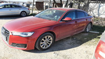 Aparatoare noroi fata stanga Audi A6 4G/C7 [faceli...