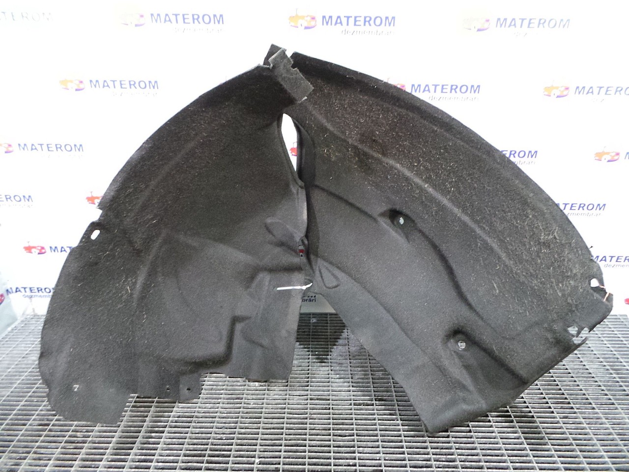 APARATOARE NOROI FATA STANGA CITROEN C5 C5 - - (2007 2011)