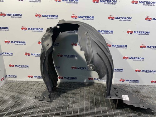 APARATOARE NOROI FATA STANGA MAZDA 3 3 - - (2013 2018)