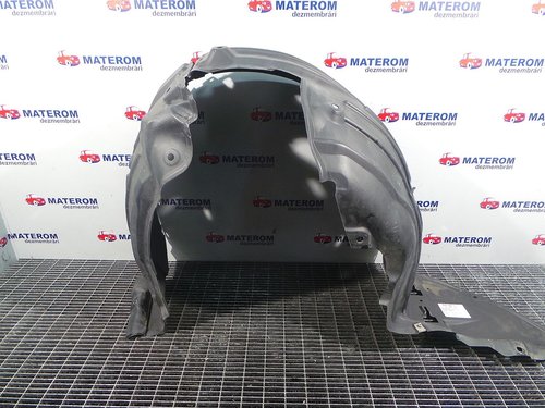 APARATOARE NOROI FATA STANGA MAZDA 6 - - (2012 2016)