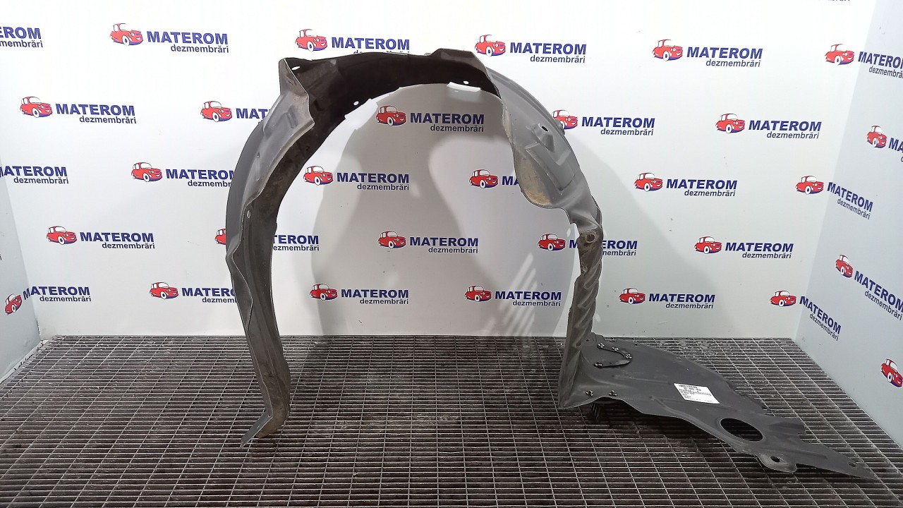 APARATOARE NOROI FATA STANGA MAZDA 6 6 - - (2010 2012)