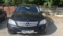 Aparatoare noroi fata stanga Mercedes-Benz M-Class...