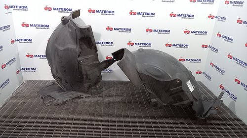 APARATOARE NOROI FATA STANGA MERCEDES C-CLASS - - (2007 2011)