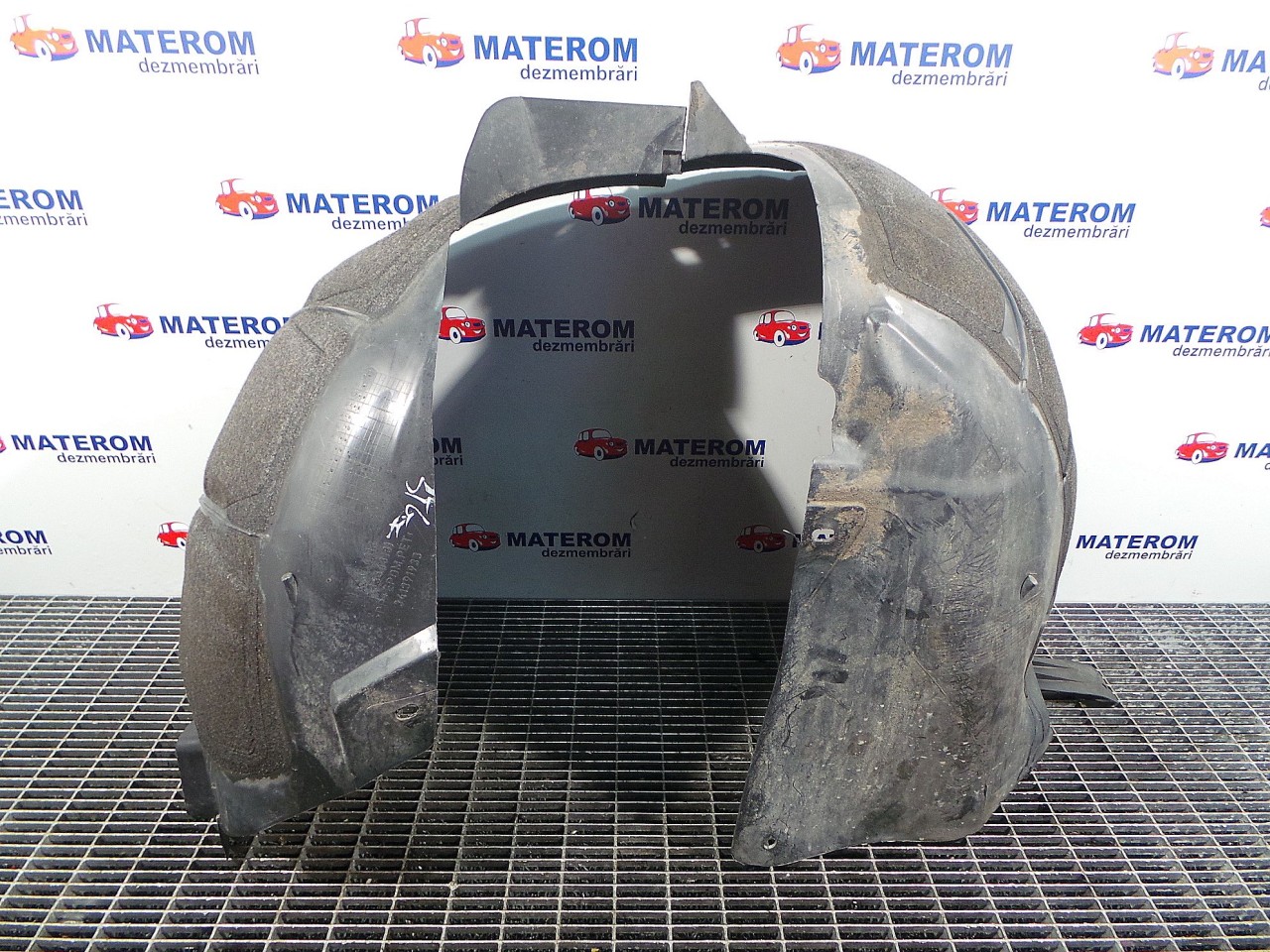 APARATOARE NOROI FATA STANGA OPEL ASTRA J ASTRA J - - (2009 2012)