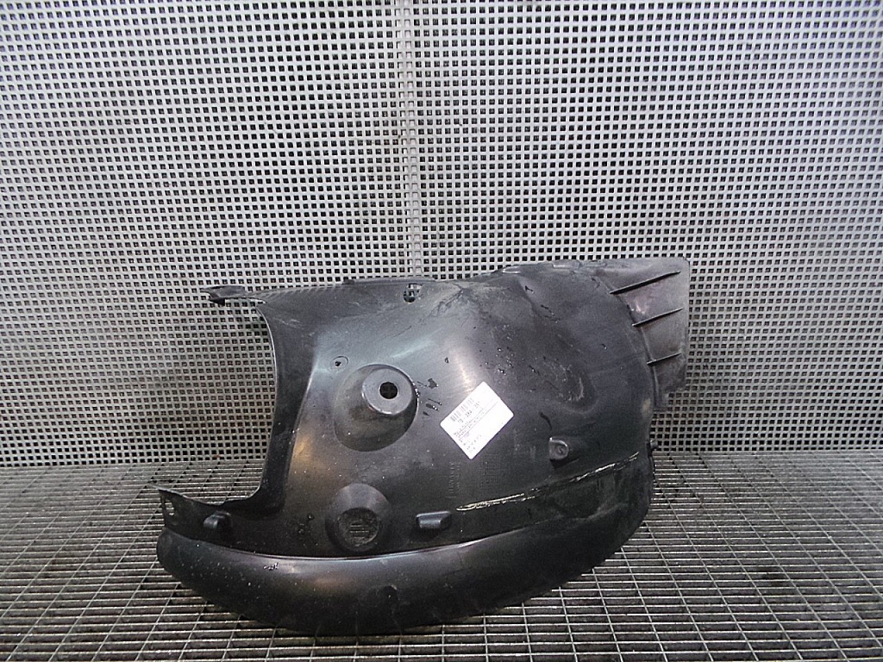 APARATOARE NOROI FATA STANGA RENAULT CLIO CLIO - - (2005 2012)