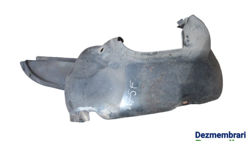 Aparatoare noroi fata stanga Seat Ibiza 4 6J [2008 - 2012] Hatchback 5-usi 1.4 TDI MT (80 hp) Cod motor BMS