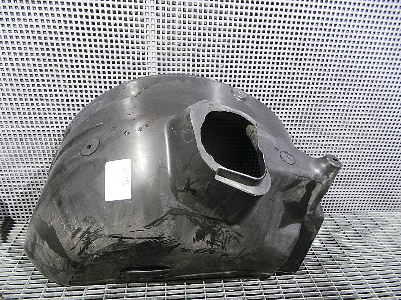 APARATOARE NOROI FATA STANGA SMART FORTWO - - (2004 2007)
