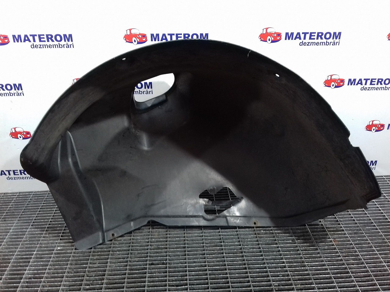 APARATOARE NOROI FATA STANGA SMART FORTWO FORTWO - - (1998 2004)