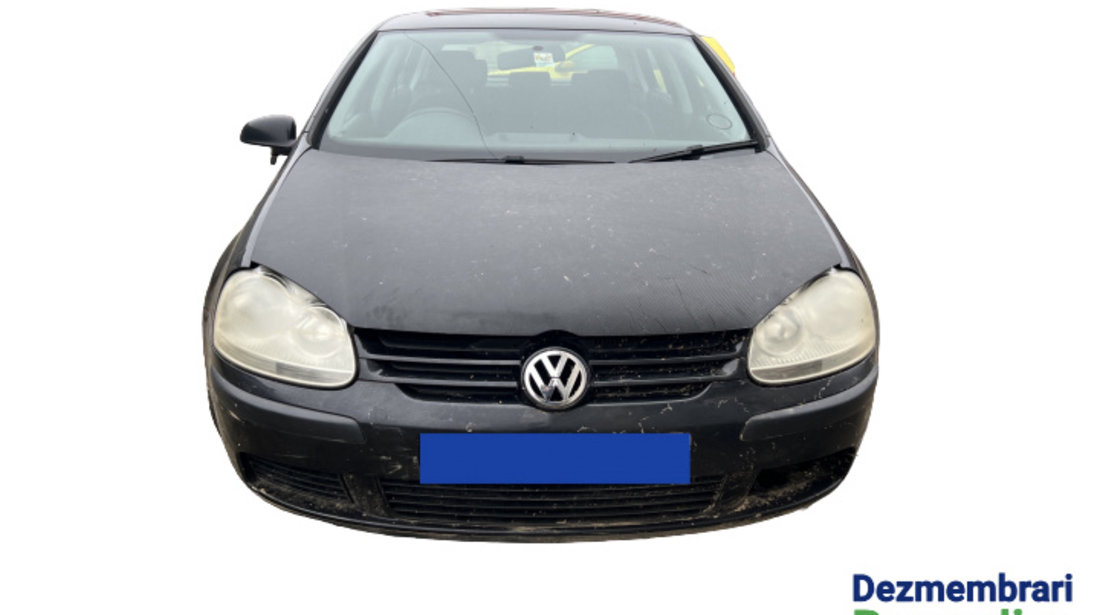 Aparatoare noroi fata stanga Volkswagen VW Golf 5 [2003 - 2009] Hatchback 5-usi 1.6 FSI MT (116 hp) Cod motor: BLF