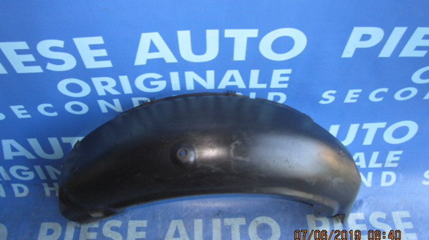 Aparatoare noroi Fiat Doblo; 46770628 (spate)