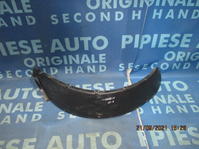 Aparatoare noroi Fiat Ulysse 1997; 1460744077