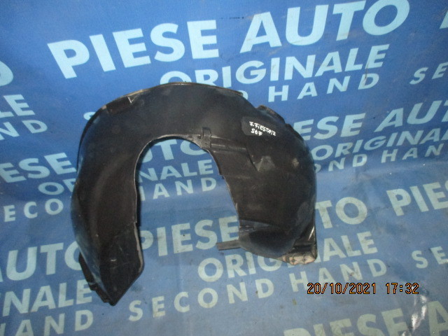 Aparatoare noroi Ford Fiesta 2001; YS6116115AD // YS6116114AD (fata)