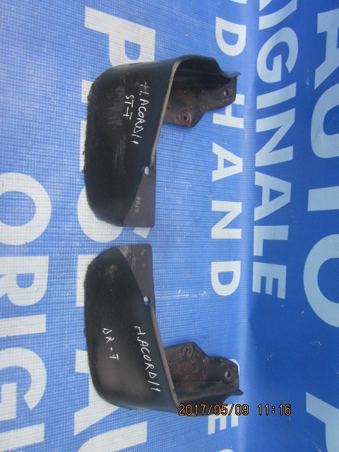 Aparatoare noroi Honda Accord (presuri noroi)