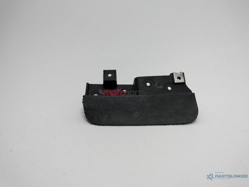 Aparatoare noroi inferioara stanga Audi A6 4F C6 3.0 TDI BMK OEM 4F0853833