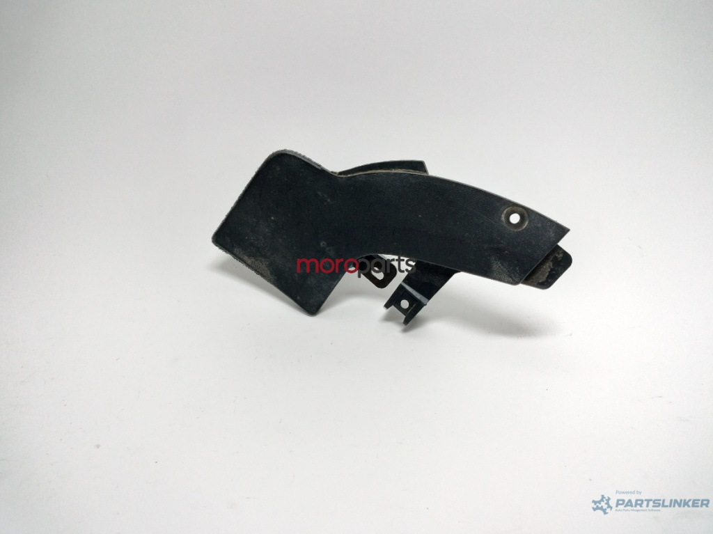 Aparatoare noroi inferioara stanga Volkswagen Passat B6 (3C2) Berlina 2008 2.0 TDI OEM 3C0854855A
