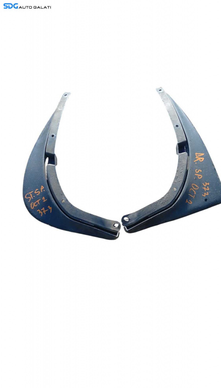 Aparatoare Noroi Janta Roata Stanga Dreapta Spate Skoda Octavia 2 Berlina 2004 - 2008 [M8040]