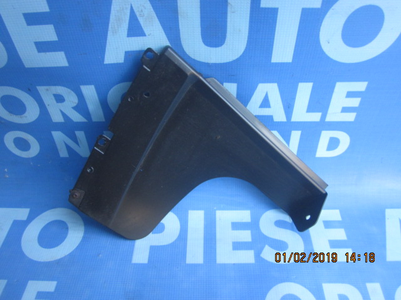 Aparatoare noroi Land Rover Range Rover; ANR4974 // ANR3045 (spate, parte mica)