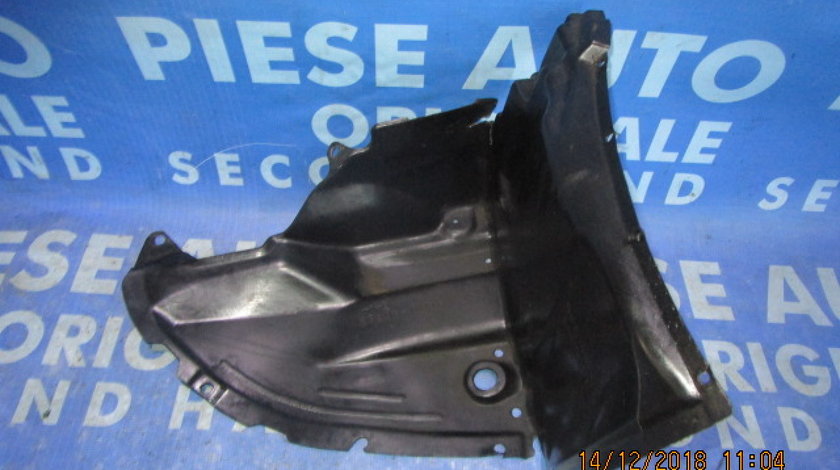 Aparatoare noroi Lexus GS300; 5389630070 (fisurata)