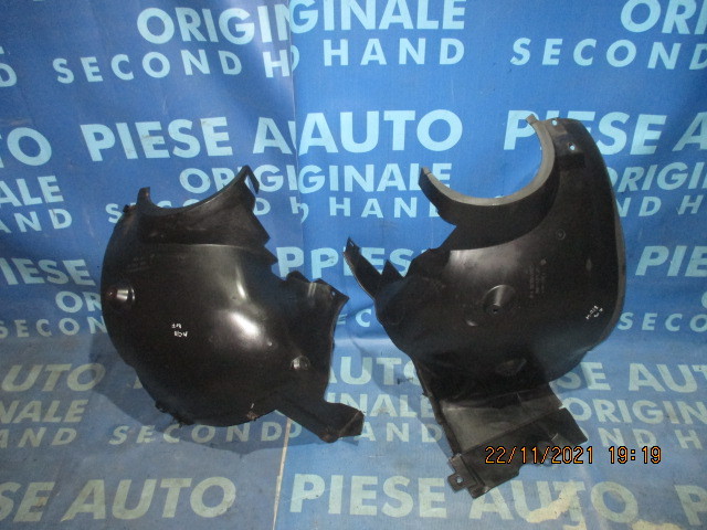 Aparatoare noroi Mercedes C220 CL203
