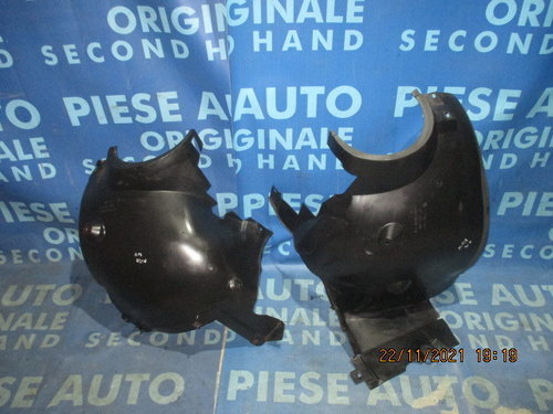 Aparatoare noroi Mercedes C220 CL203