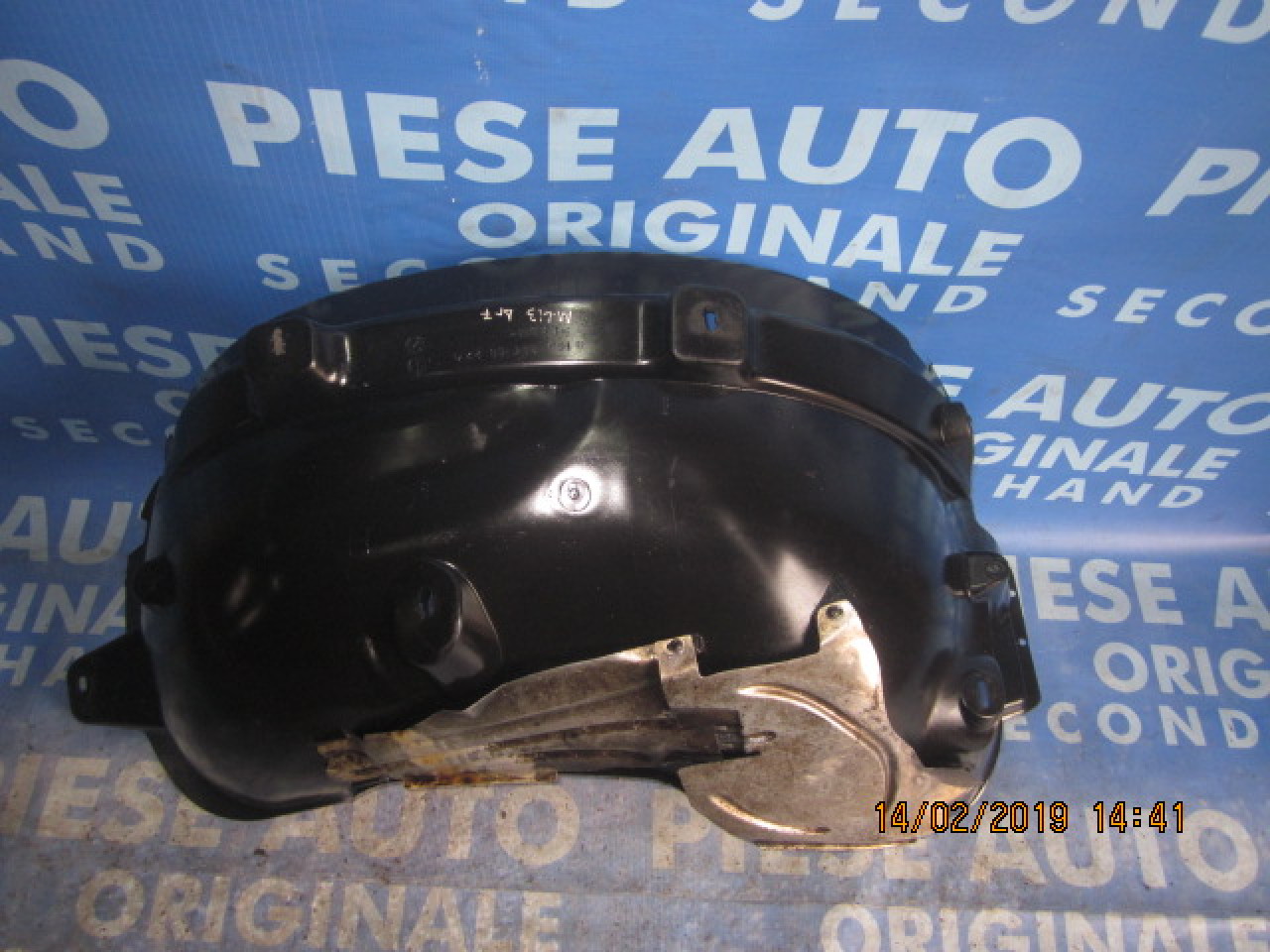 Aparatoare noroi Mercedes M400 W163; 1638840822 (fata)