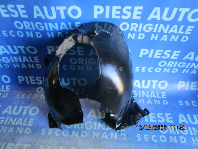 Aparatoare noroi Mercedes M420 W164 2007;  A1648802705 (fata)