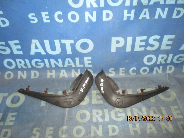 Aparatoare noroi Mercedes S500 W220 (presuri spate)
