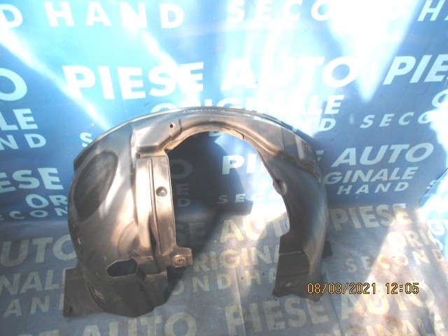 Aparatoare noroi Mini Cooper 2001;  1486197 (fata)