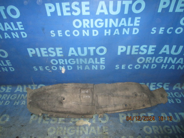 Aparatoare noroi Mini Cooper Countryman (spate)