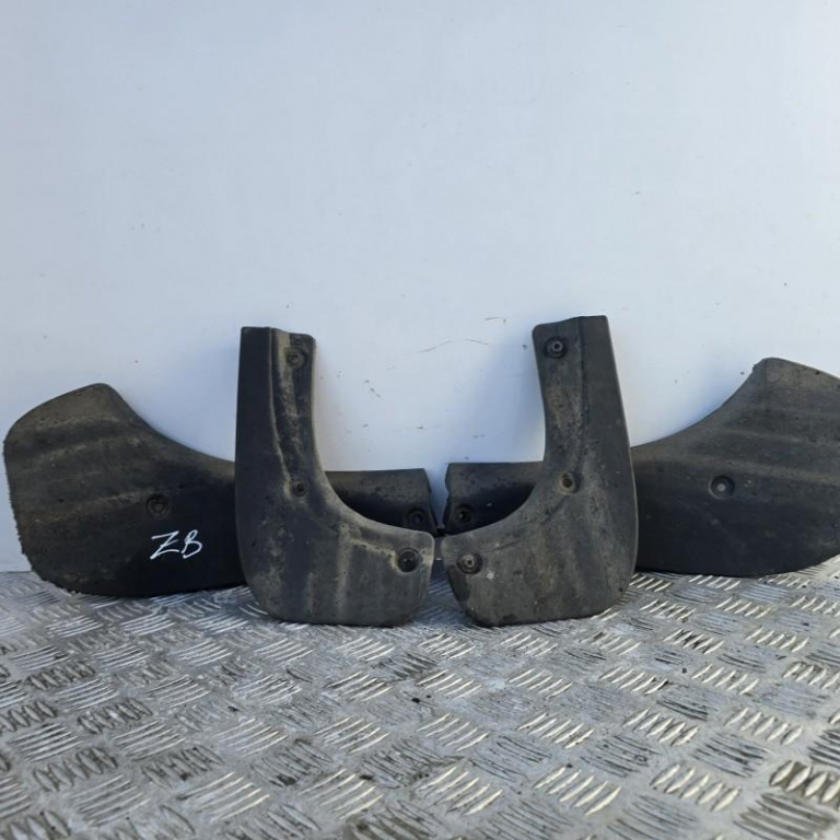Aparatoare noroi OEM Opel Zafira B 2005->