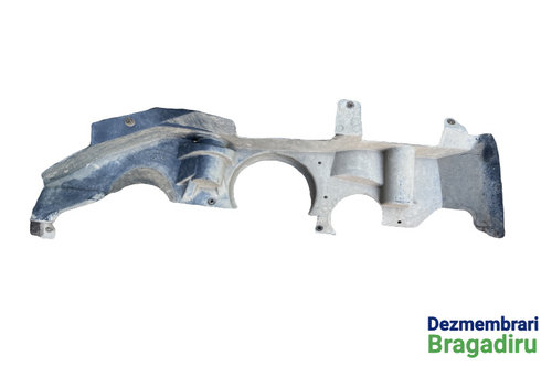 Aparatoare noroi pe lonjeron dreapta Cod: 701207604 BMW X5 E53 [1999 - 2003] Crossover 3.0 d AT (184...