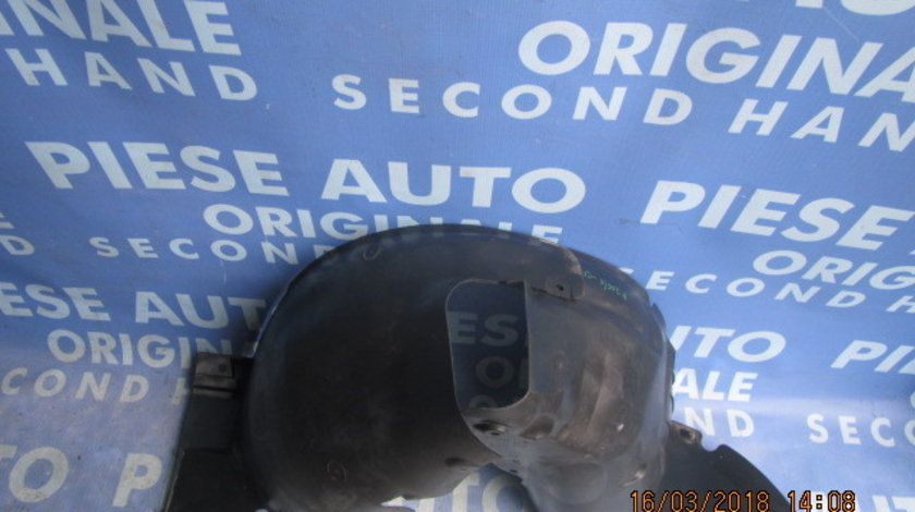 Aparatoare noroi Peugeot 206; 9629845080