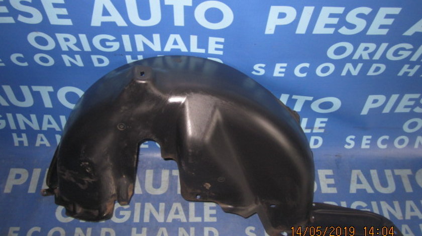Aparatoare noroi Peugeot 207; 9680236080 // 9680235980 (spate)