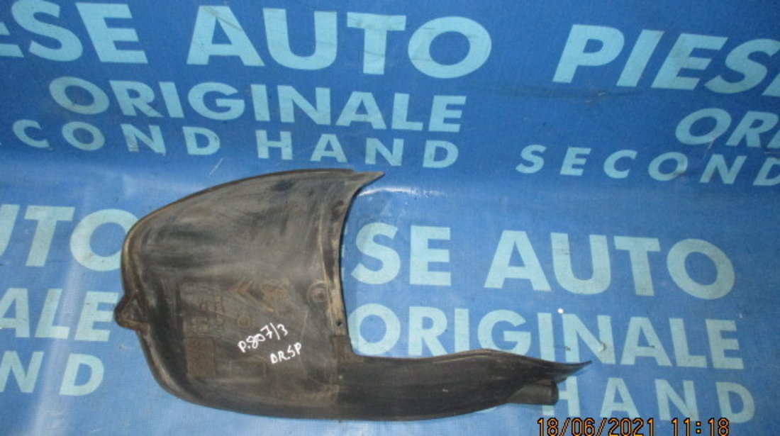 Aparatoare noroi Peugeot 807; 1490736080