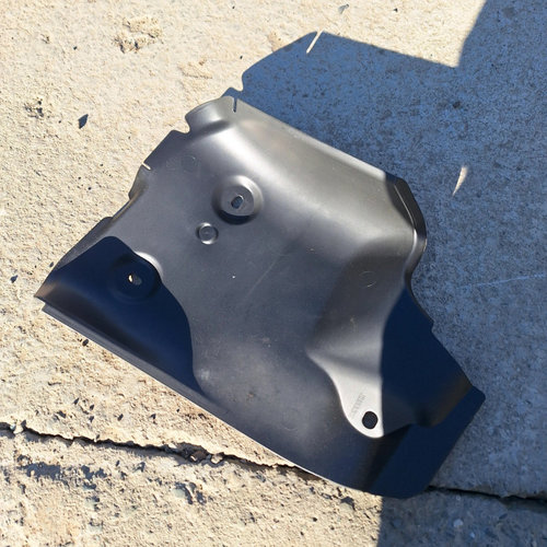 Aparatoare Noroi Renault Megane 2 2002-2010 Spate Stanga 8200141288, 82 00 141 288