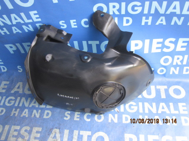 Aparatoare noroi Renault Megane 2003;  8200073426 (fata)