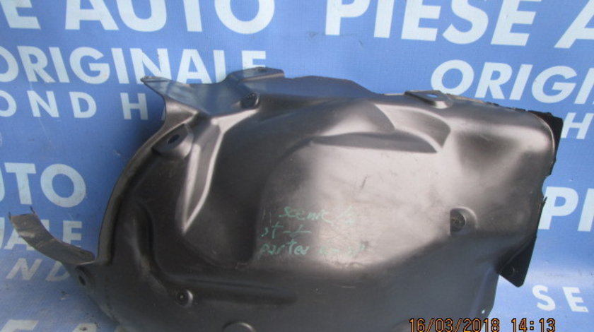 Aparatoare noroi Renault Scenic ;  8200136725