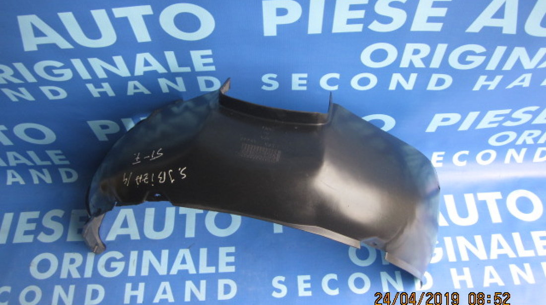 Aparatoare noroi Seat Ibiza; 6K0809961D // 6K5809962D