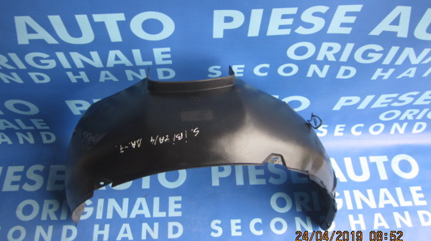 Aparatoare noroi Seat Ibiza; 6K0809961D // 6K5809962D