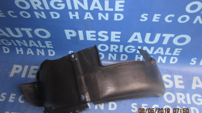 Aparatoare noroi Seat Ibiza; 6K6810969A // 6K6810970A (spate)