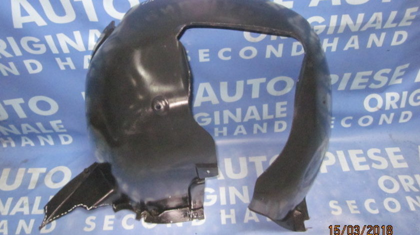 Aparatoare noroi Seat Leon 2;  1P0809958 (crapata)