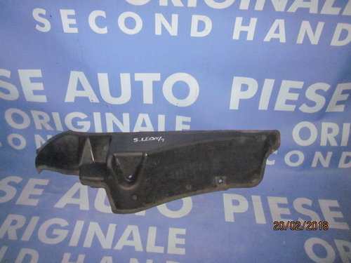 Aparatoare noroi Seat Leon 2 ; 1P0853969 (lonjeron)