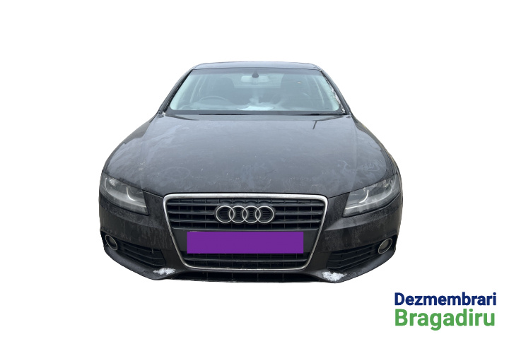 Aparatoare noroi spate dreapta Audi A4 B8/8K [2007 - 2011] Sedan 4-usi 2.0 TDI multitronic (143 hp) Cod motor: CAGA