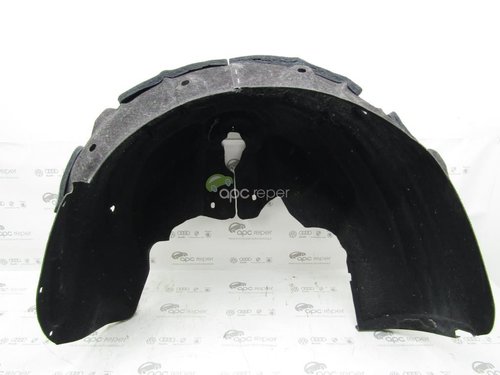 Aparatoare noroi spate dreapta Audi A5 8T - 2015