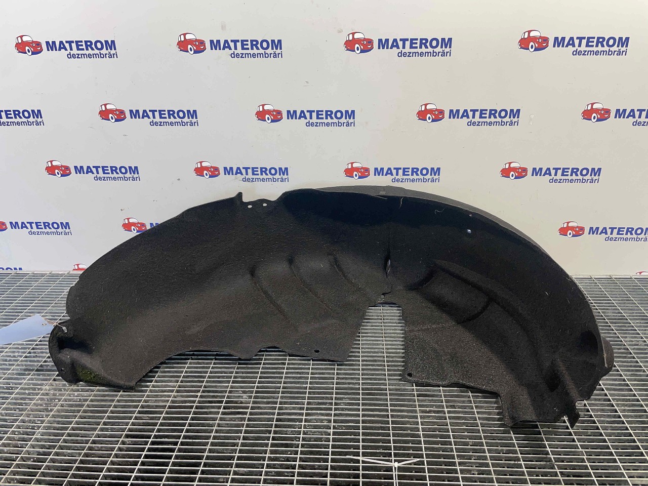 APARATOARE NOROI SPATE DREAPTA CITROEN C3 - - (2009 2016)